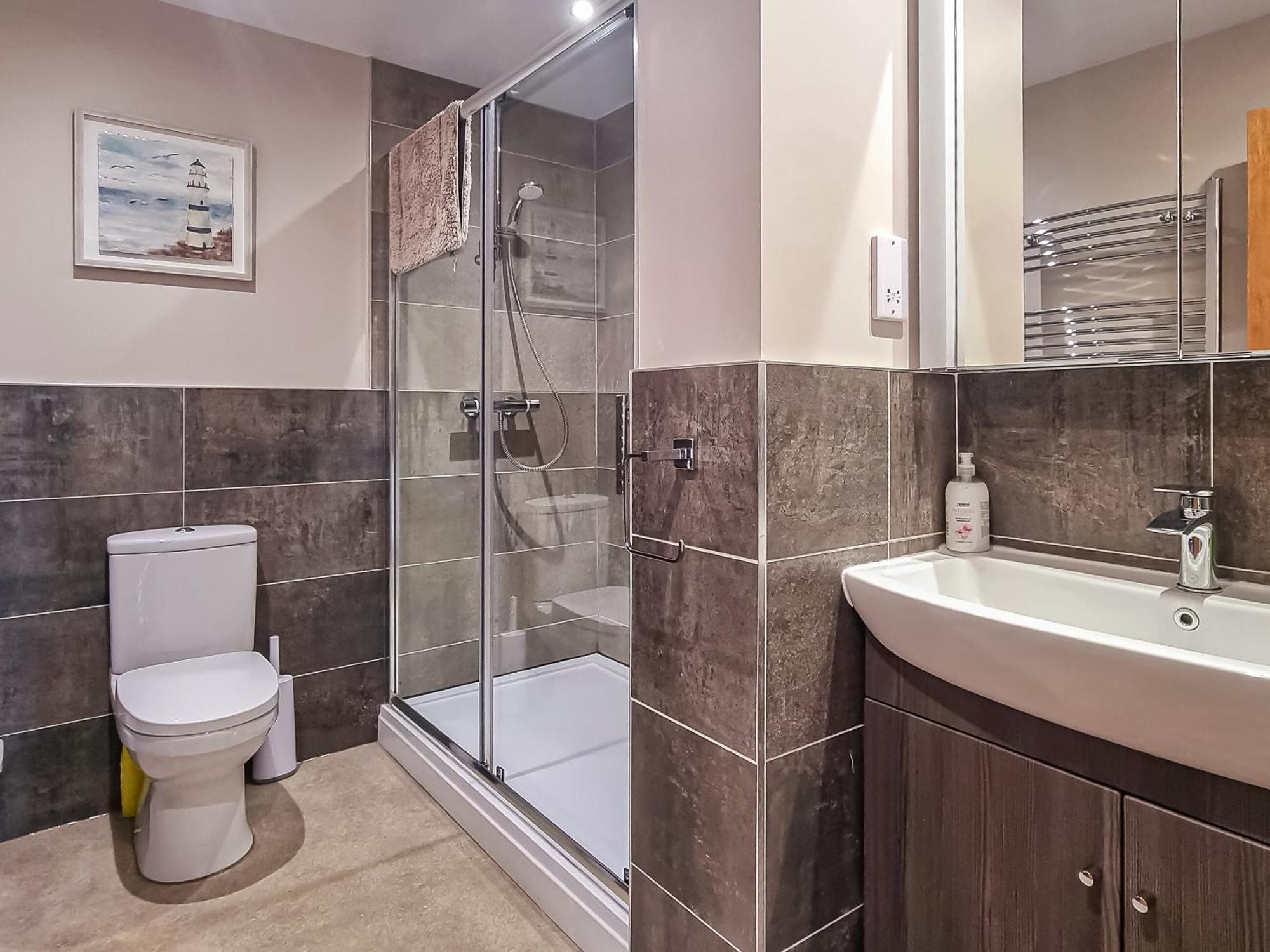 Duck Cottage Tholthorpe Dış mekan fotoğraf