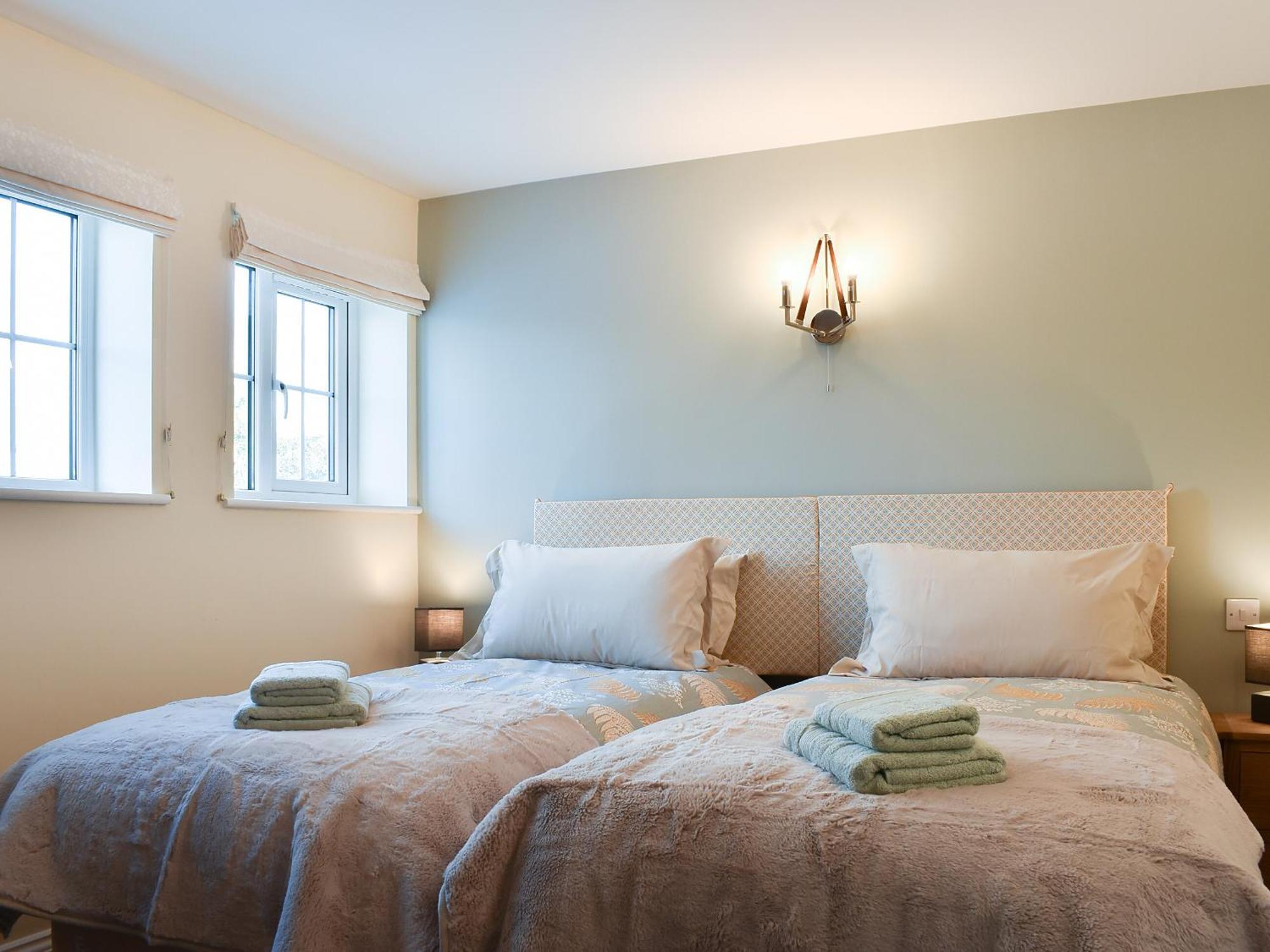 Duck Cottage Tholthorpe Dış mekan fotoğraf