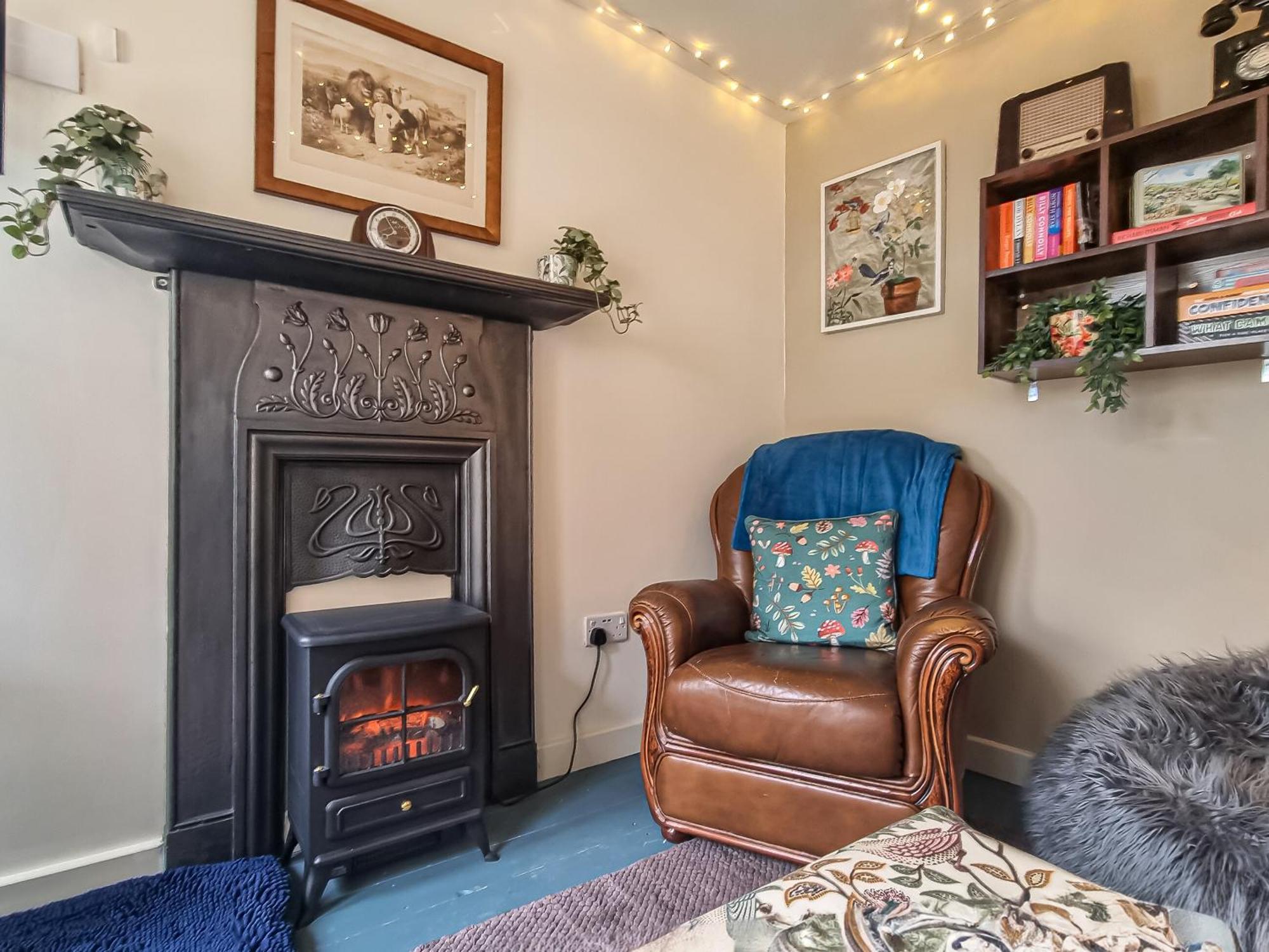 Duck Cottage Tholthorpe Dış mekan fotoğraf